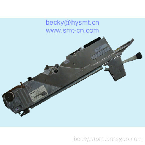panasonic feeder for cm402/602 8mm Tape Feeder : KXFW1KS5A00